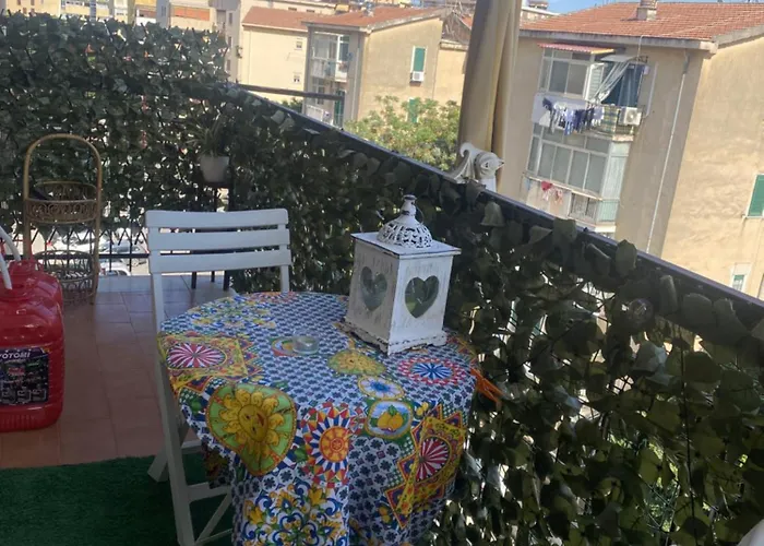 Dolce Sicily a 2km dal centro